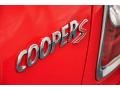 Chili Red - Cooper S Hardtop Photo No. 7