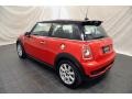 Chili Red - Cooper S Hardtop Photo No. 9