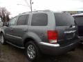 Mineral Gray Metallic - Aspen Limited 4WD Photo No. 2