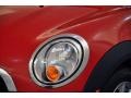 Chili Red - Cooper S Hardtop Photo No. 10