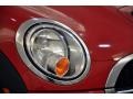 Chili Red - Cooper S Hardtop Photo No. 12