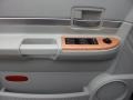 Mineral Gray Metallic - Aspen Limited 4WD Photo No. 7