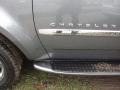 Mineral Gray Metallic - Aspen Limited 4WD Photo No. 11