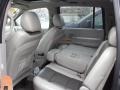 Mineral Gray Metallic - Aspen Limited 4WD Photo No. 13