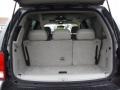 Mineral Gray Metallic - Aspen Limited 4WD Photo No. 14