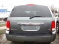 Mineral Gray Metallic - Aspen Limited 4WD Photo No. 15