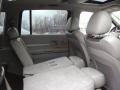 Mineral Gray Metallic - Aspen Limited 4WD Photo No. 17