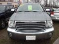 Mineral Gray Metallic - Aspen Limited 4WD Photo No. 21