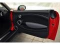 Chili Red - Cooper S Hardtop Photo No. 31