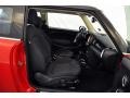 Chili Red - Cooper S Hardtop Photo No. 33