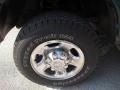 Timberline Green Pearl - Ram 2500 SLT Quad Cab 4x4 Photo No. 13