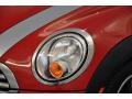 Chili Red - Cooper Clubman Photo No. 10