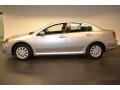 Quick Silver Pearl - Galant FE Photo No. 3