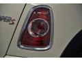 Pepper White - Cooper S Convertible Photo No. 2