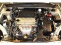 Quick Silver Pearl - Galant FE Photo No. 11