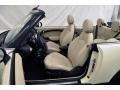 Pepper White - Cooper S Convertible Photo No. 10