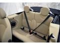 Pepper White - Cooper S Convertible Photo No. 11