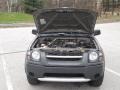 Granite Metallic - Xterra XE 4x4 Photo No. 32