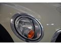 Pepper White - Cooper S Convertible Photo No. 27