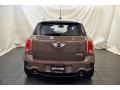 2011 Light Coffee Mini Cooper S Countryman All4 AWD  photo #4