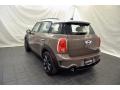 2011 Light Coffee Mini Cooper S Countryman All4 AWD  photo #9