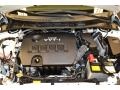 1.8 Liter DOHC 16-Valve VVT-i Inline 4 Cylinder Engine for 2009 Toyota Corolla LE #58526738