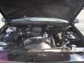  2000 Yukon Denali 4x4 5.7 Liter OHV 16-Valve V8 Engine