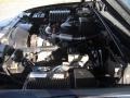  2000 Yukon Denali 4x4 5.7 Liter OHV 16-Valve V8 Engine