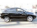 Black Onyx - RX 400h AWD Hybrid Photo No. 4