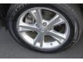 2008 Lexus RX 400h AWD Hybrid Wheel and Tire Photo