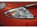 Sunset Pearlescent Pearl - Eclipse GS Coupe Photo No. 8