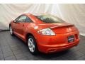 Sunset Pearlescent Pearl - Eclipse GS Coupe Photo No. 9