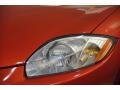 Sunset Pearlescent Pearl - Eclipse GS Coupe Photo No. 10