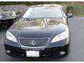 Obsidian Black - ES 350 Photo No. 2