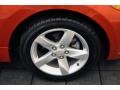 Sunset Pearlescent Pearl - Eclipse GS Coupe Photo No. 14