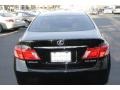 Obsidian Black - ES 350 Photo No. 7