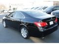 Obsidian Black - ES 350 Photo No. 10