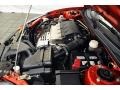 2.4 Liter SOHC 16-Valve MIVEC 4 Cylinder 2009 Mitsubishi Eclipse GS Coupe Engine