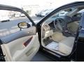 Cashmere Interior Photo for 2009 Lexus ES #58527407