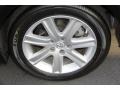 2009 Lexus ES 350 Wheel and Tire Photo