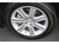2009 Lexus ES 350 Wheel and Tire Photo