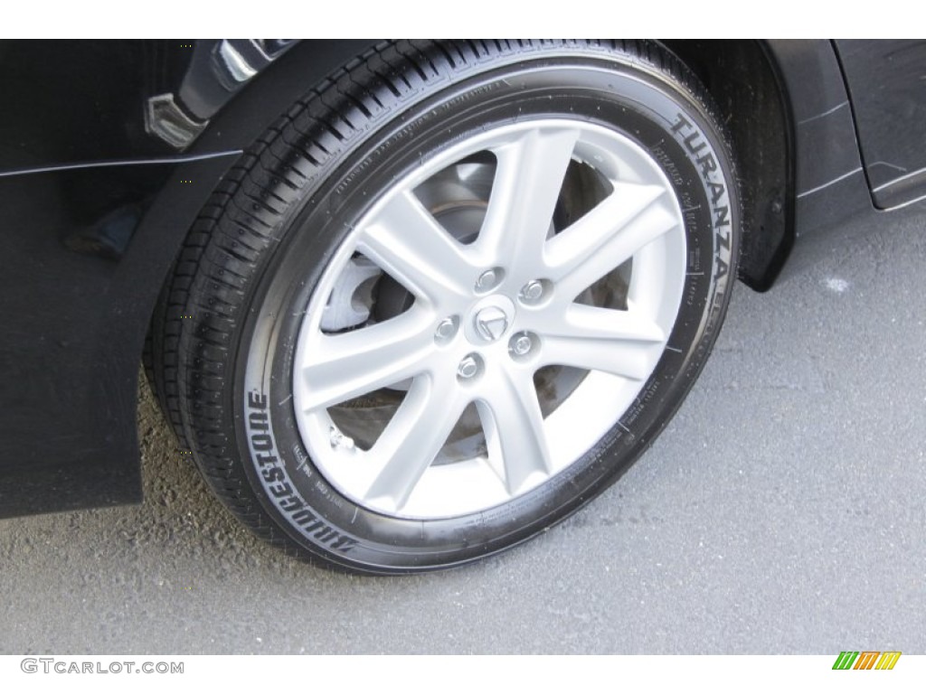 2009 Lexus ES 350 Wheel Photo #58527464