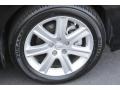 2009 Lexus ES 350 Wheel and Tire Photo