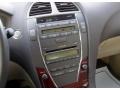 Cashmere Controls Photo for 2009 Lexus ES #58527500