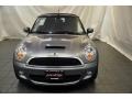 Dark Silver Metallic - Cooper S Convertible Photo No. 4