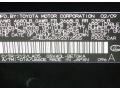 212 2009 Lexus ES 350 Parts