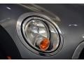 Dark Silver Metallic - Cooper S Convertible Photo No. 6