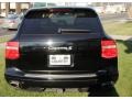 Black - Cayenne S Photo No. 8