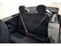 Dark Silver Metallic - Cooper S Convertible Photo No. 15
