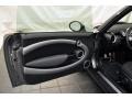 Dark Silver Metallic - Cooper S Convertible Photo No. 16